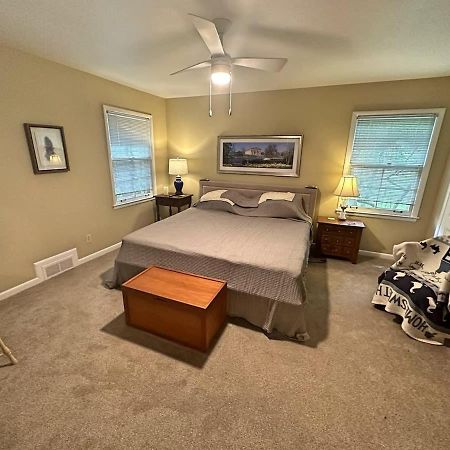 Nashville Elegance Enjoy Southern Comfort In Style Exterior photo
